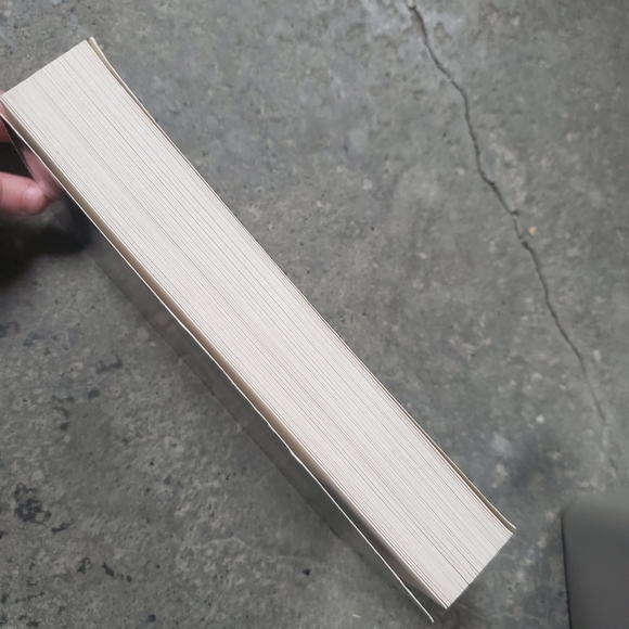 The Dark Shore by Adam Lee (paperback book) - Picture 2 of 7